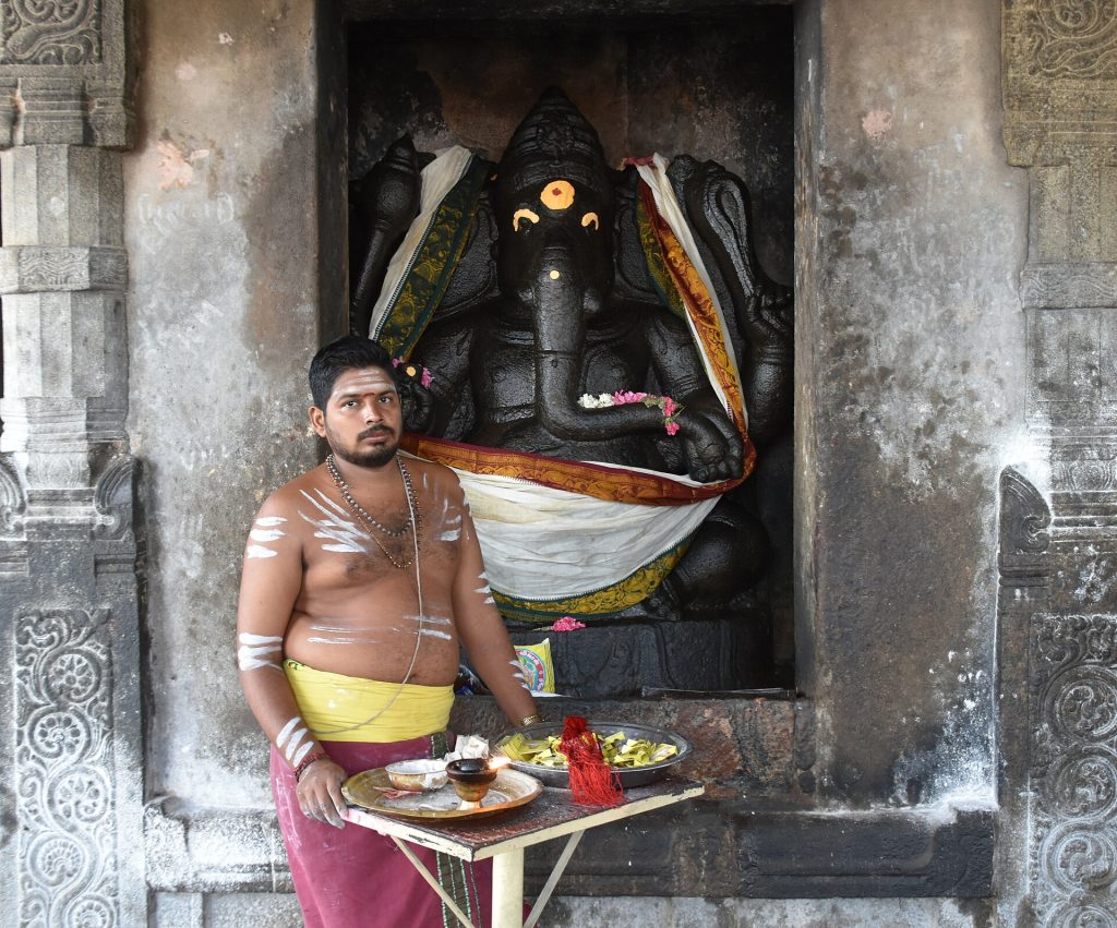 விநாயகப் பெருமான்